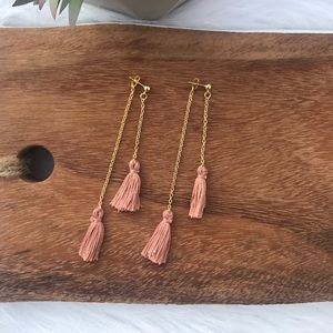 The Kenzie’s in Light Mauve